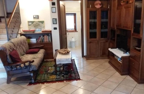 Pila Apartment | Apartment 'Casa D' Antan Gressan' with Mountain View, Private Garden and Balcony