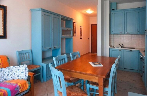 San Vincenzo Apartment | Apartment in San Vincezno near the sea