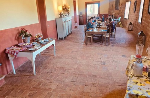 Radi Apartment | Appartamenti Villa e Fattoria di Radi Tuscany
