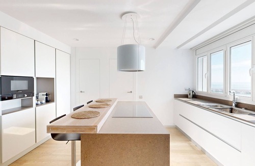 L'Ampolla Apartment | APTO PANORAMIC