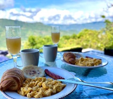San Gil Villa | Arrayán Glamping Villa 2