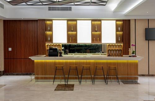 Gresik Hotel | Aston Gresik Hotel & Conference Center