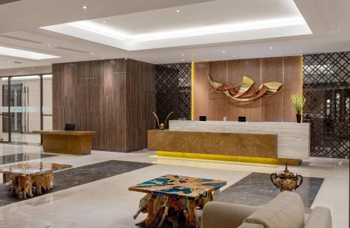 Gresik Hotel | Aston Gresik Hotel & Conference Center