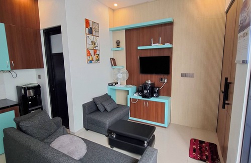 Sidomulyo Villa | Athara Naya