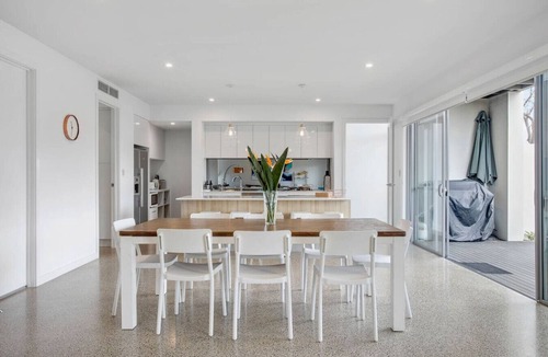 Port Elliot House | Atlantis—Coastal Retreat near Horseshoe Bay