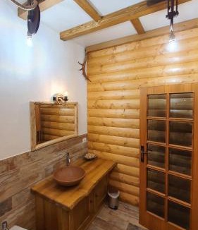 Abetone Bed & Breakfast | B&B Chalet
