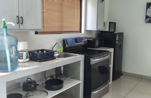 Loreto Apartment | Baja Escape ;Work, Leisure or Explore — Your Choice!