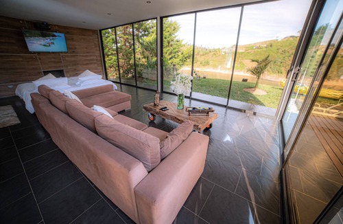 El Penol Cabin | Beautiful 2 Cabins near the water ,with amazing view