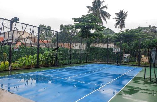 Pancoran Apartment | Best Spacious and Nice 2BR at L'Avenue Pancoran Apartment By Travelio