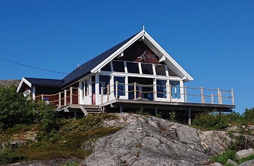 Valberg Cabin | Bjerget