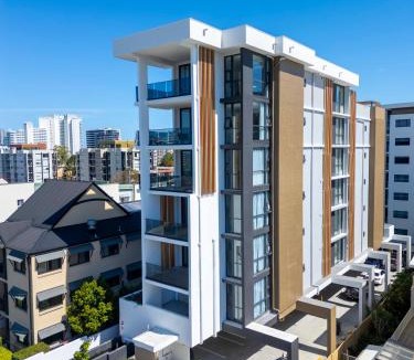 Southport Apartment | Boutique Apartments Southport