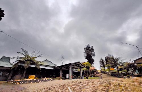 Ngadisari Hotel | Bromo Permai 1
