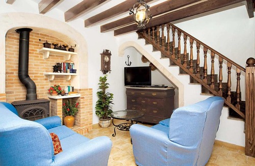 Pollensa Villa | Ca'n Plaseta
