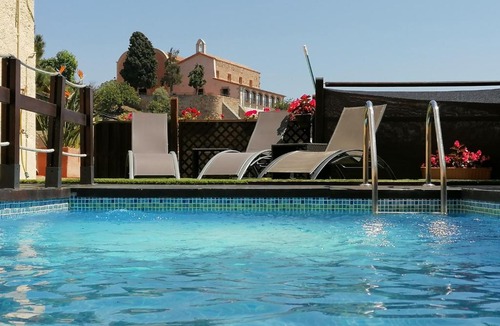Premia de Dalt Bed & Breakfast | Cal Músic B&B