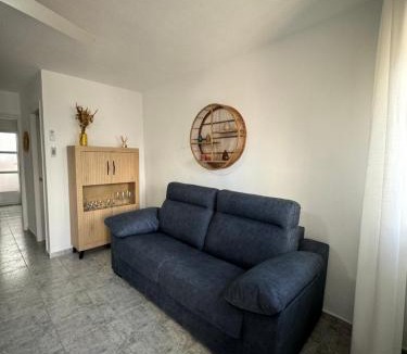 Las Negras Apartment | Cala Sol