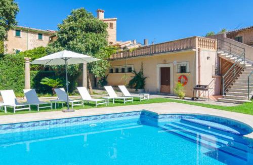 Soller Villa | Can Pati
