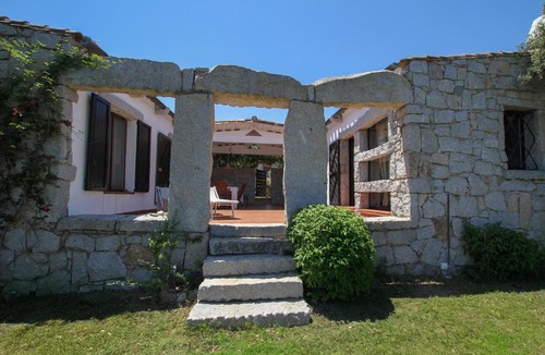 Sant'Elmo Villa | Casa 3