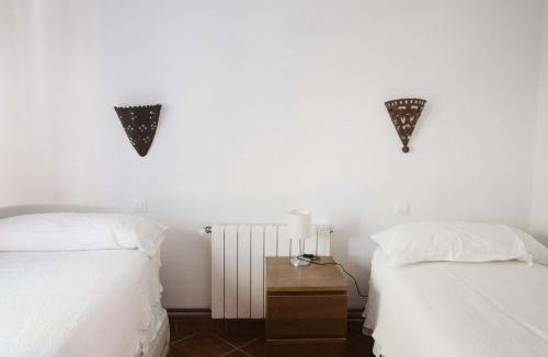 Barbate Apartment | CASA BUGANVILLA