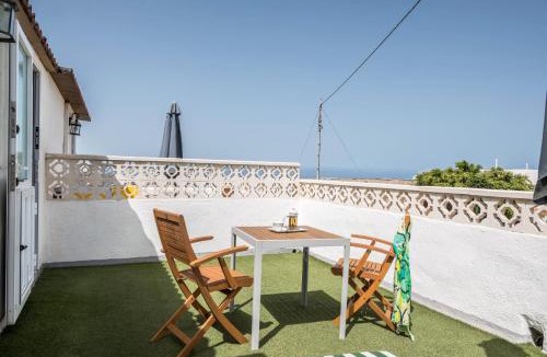 Alcala House | Casa Drago - Villa Perenquén