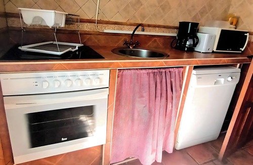 Arenas de San Pedro Apartment | Casa Vaélico I. Admitimos Mascotas sin Ningún Coste Adicional