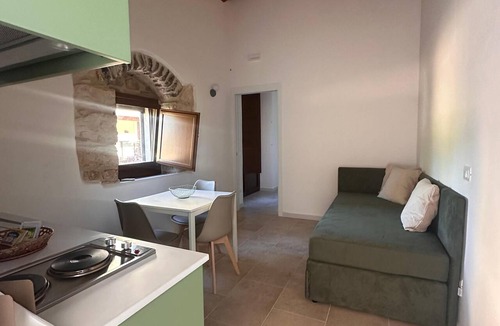 Fontane Bianche House | Casal Sikelio