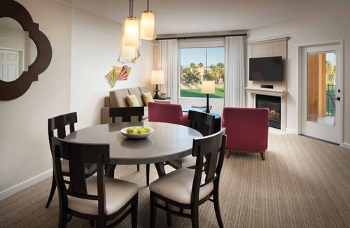 Palm Desert Villa | Charming 1 bedroom villa in Palm Desert close to Coachella Valley Music Festival