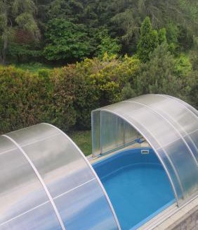 Bezdekov Villa | Chata Struhadlo