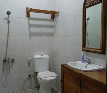 Jepara House | Chody House