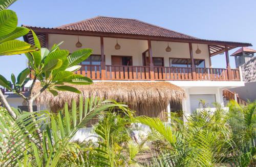 Gili Air Hotel | CoCo Breeze Spa Hotel