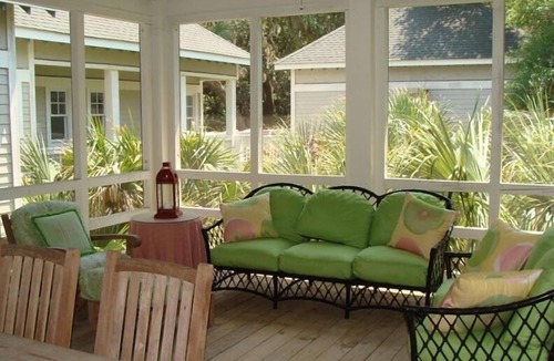 Bald Head Island House | Come Relax in This Beautiful Home 19 Red Cedar Trail on Bald Head Island!