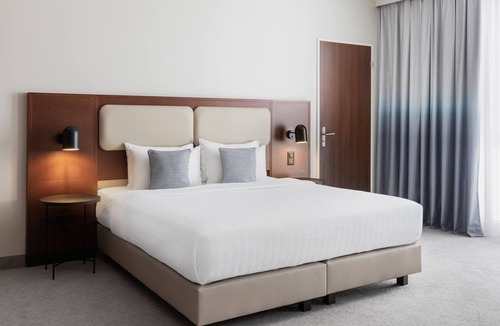 Pratteln Hotel | Courtyard by Marriott Basel