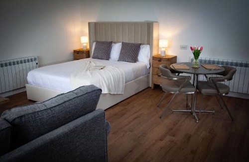 Elgin Villa | Drumfin Cottage