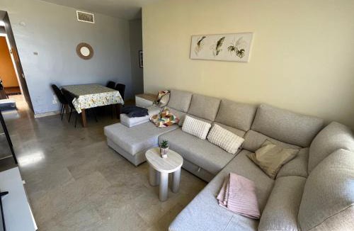 Castillo de Sabinillas Apartment | Duquesa village