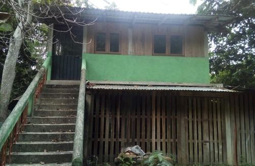 Pluma Hidalgo Hotel | Eco Hotel El Refugio, In the mountains but close to the sea. - ROOM 14