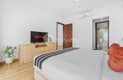 Setiabudi Apartment | Edenia by Kozystay - Setiabudi