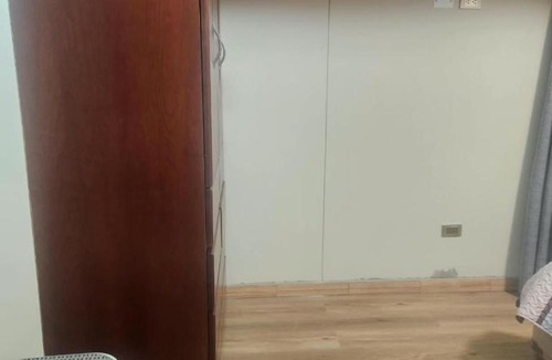 Cusco Apartment | Edificio Valdivia