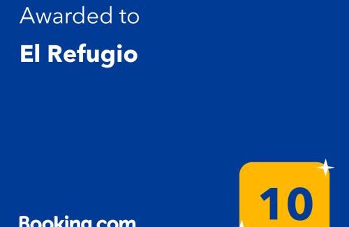 Fuenmayor Apartment | El Refugio