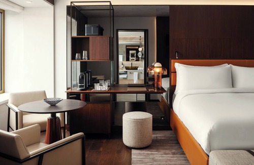 Josefov Hotel | Fairmont Golden Prague
