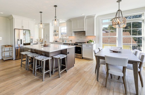 South Bethany Harbor House | Family Friendly! Canal-Front Gem in Bethany Beach