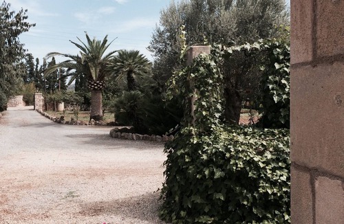 Pollensa Villa | Family House/Large private garden/lawn/9x5 m2 pool/wifi