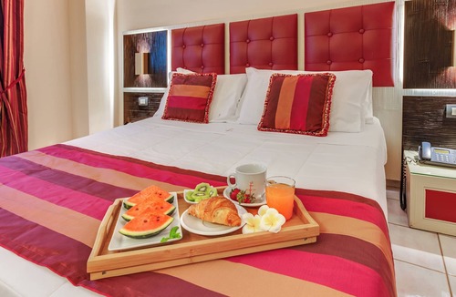 Sciacca Historic Centre Bed & Breakfast | Fazio B&B