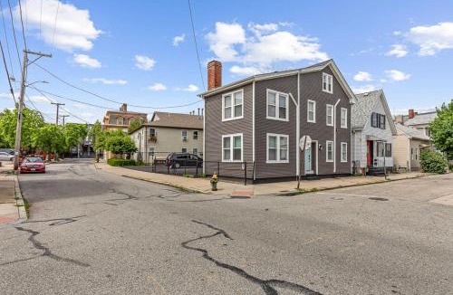 Federal Hill House | Federal Hill PRIDE