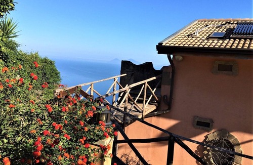 Santo Stefano Apartment | Flat Limone