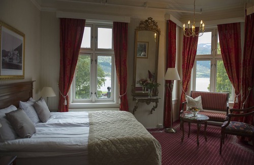 Voss Hotel | Fleischer's Hotel