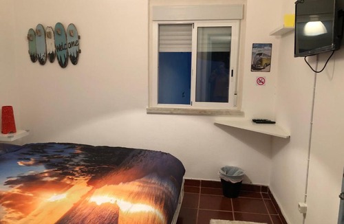 Costa de Caparica House | Fonte da Telha Cliff House