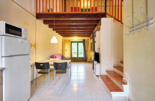 Villarejo Cottage | Full rental