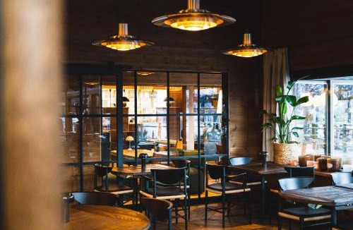 Atra Hotel | Gaustablikk Fjellresort