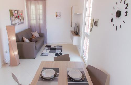 Solfarelli Apartment | Gelso Bianco Apartments