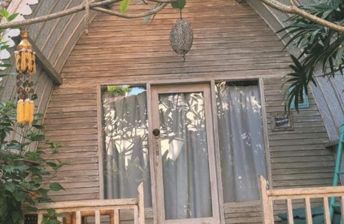 Gili Air Hotel | Gili Matiki, Resort & Private Villa
