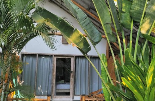 Gili Air Hotel | Gili Matiki, Resort & Private Villa